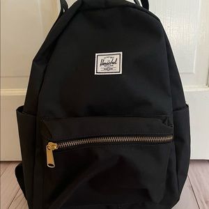 Hershel Nova small backpack